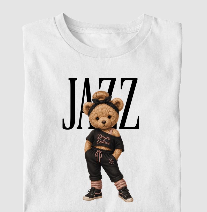 JAZZ BEAR