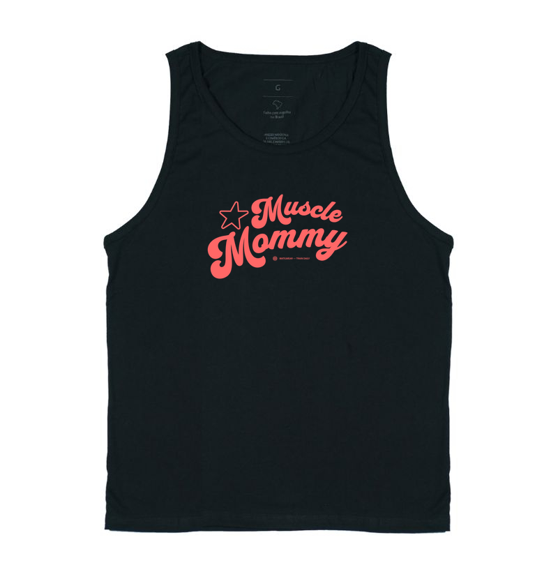 Muscle Mommy
