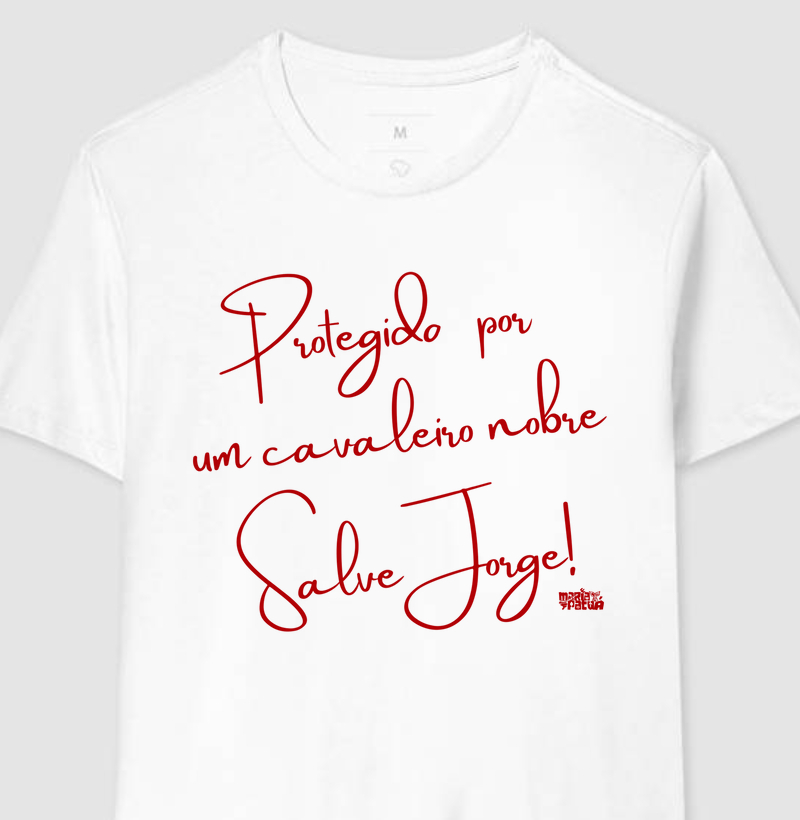 Protegido Por Um Cavaleiro Nobre Maria Patuá