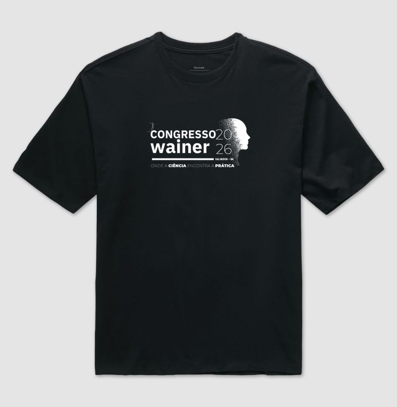 Congresso Wainer 2026