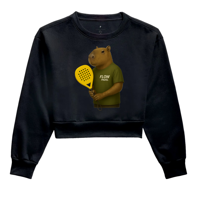 Capivara Padel