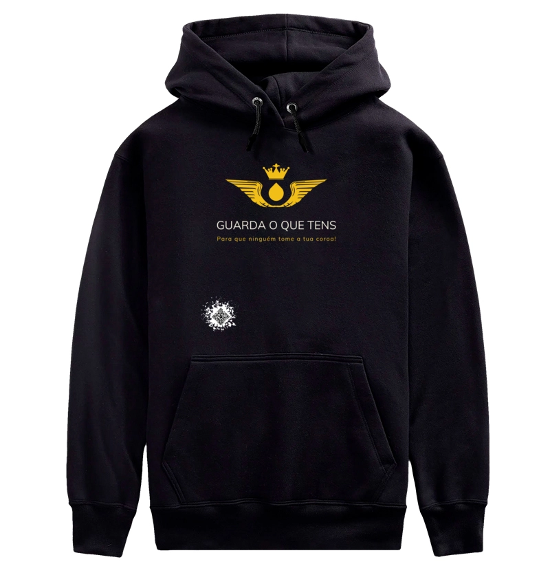 Guarda o que tens - Neusi Lemos