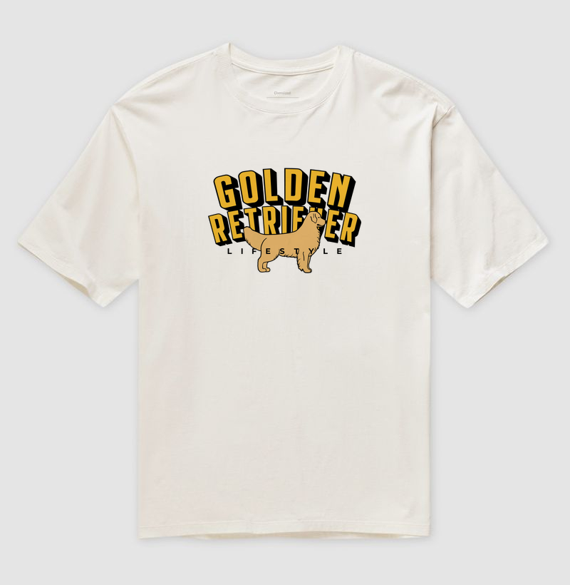 Golden Retriever LifeStyle