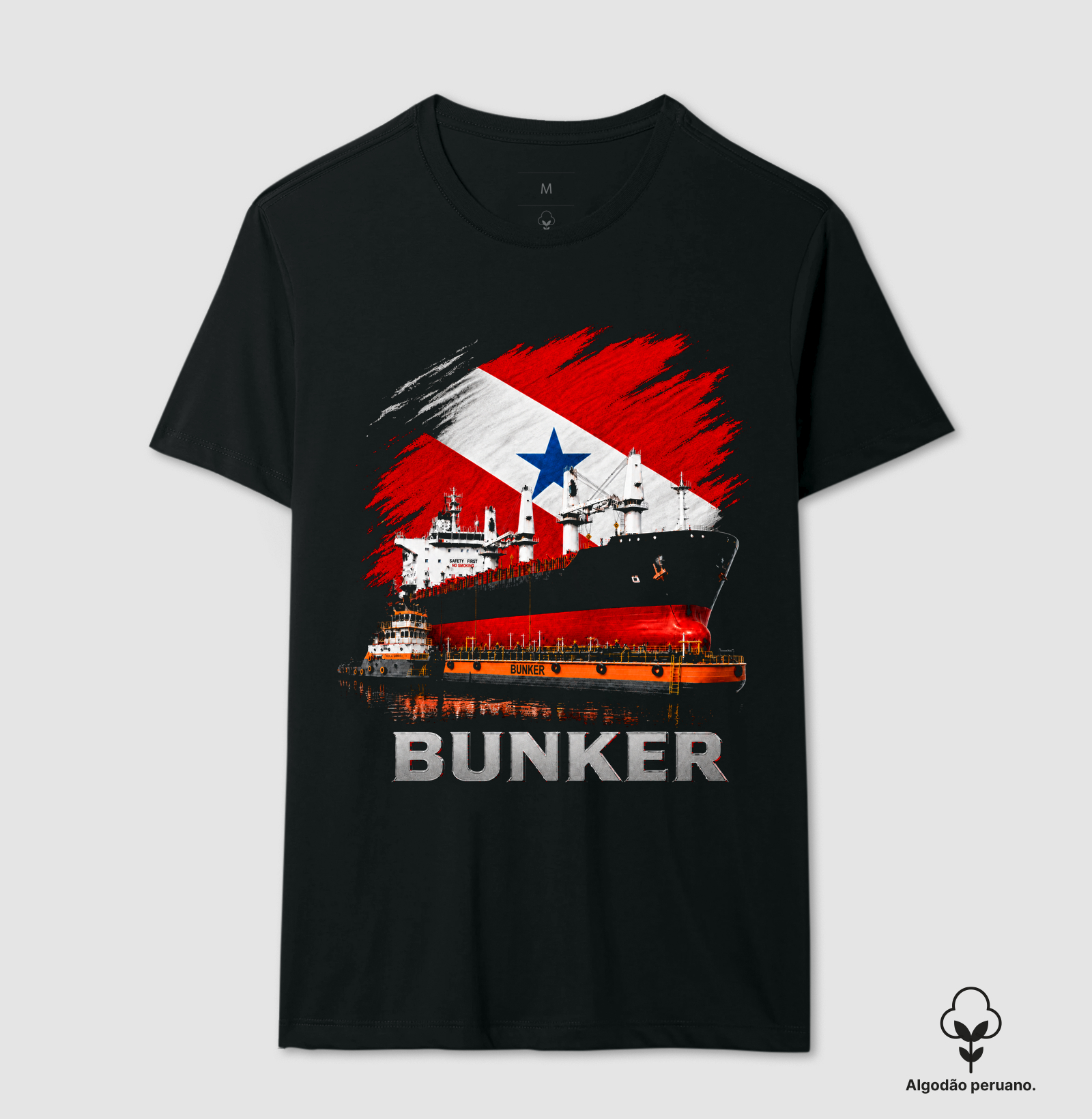 Bunker Belém PA