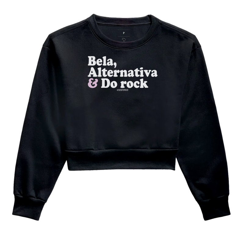 Bela, Alternativa e do Rock