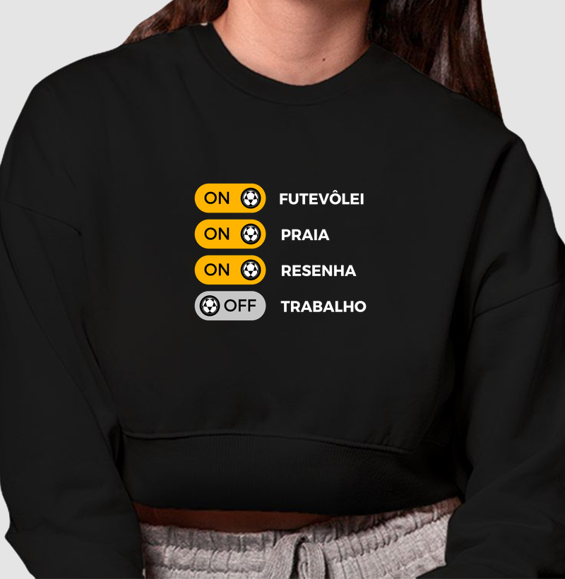 Trabalho OFF