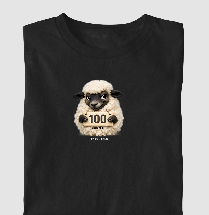 Ovelha número 100 