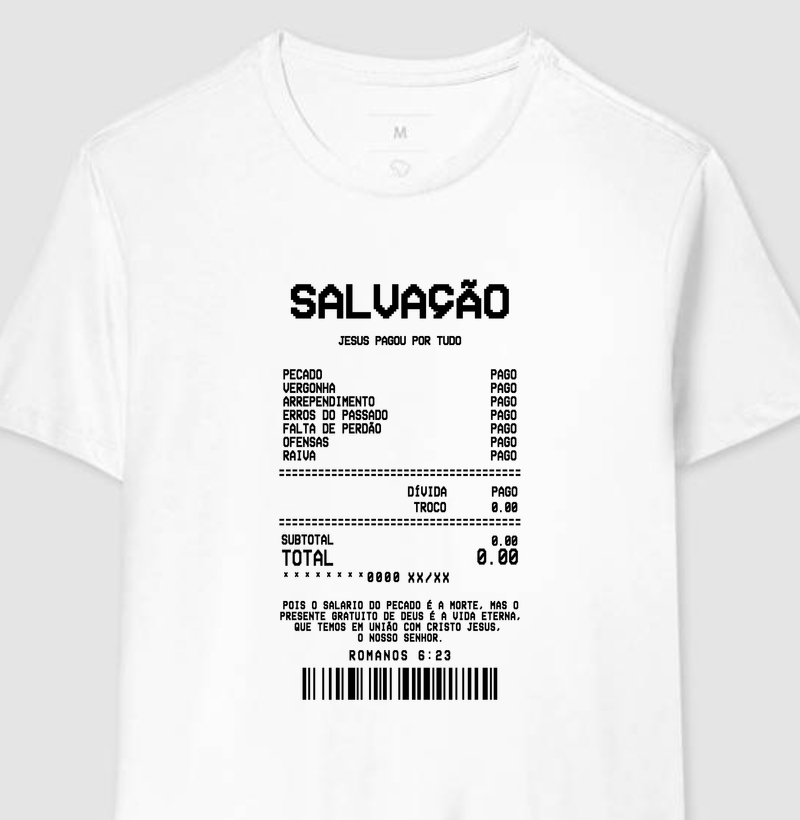 Salvação