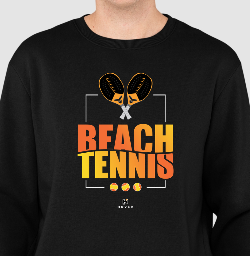 Beach Tennis