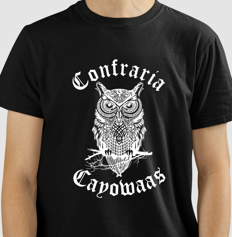 Original Confraria (Logo)