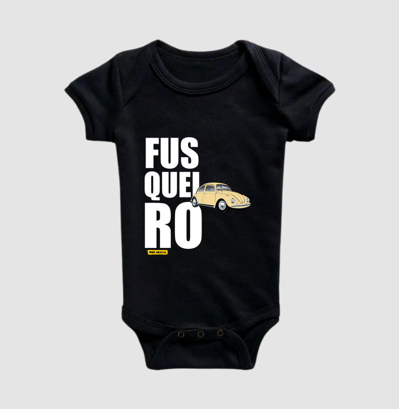 Fusqueiro Bege