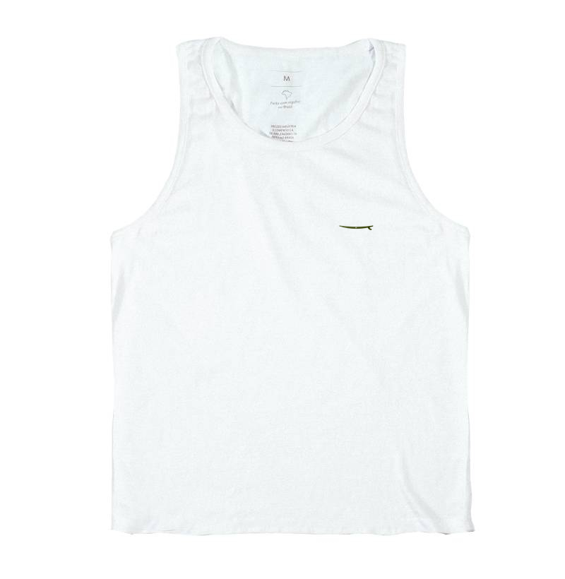 CAMISETA REGATA PRANCHA SF