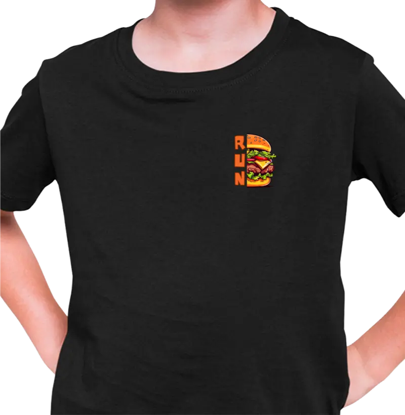 RUN BURGUER