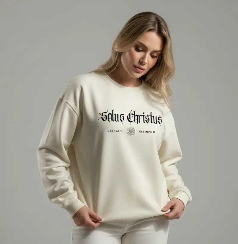 Solus Christus Original