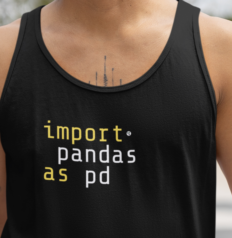 Python Import Pandas