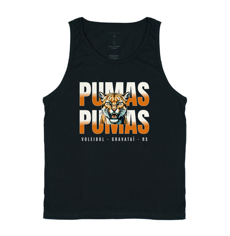 Pumas - Personalizada