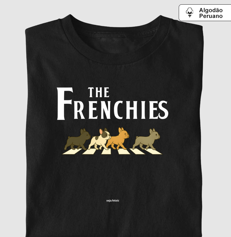 The Frenchies