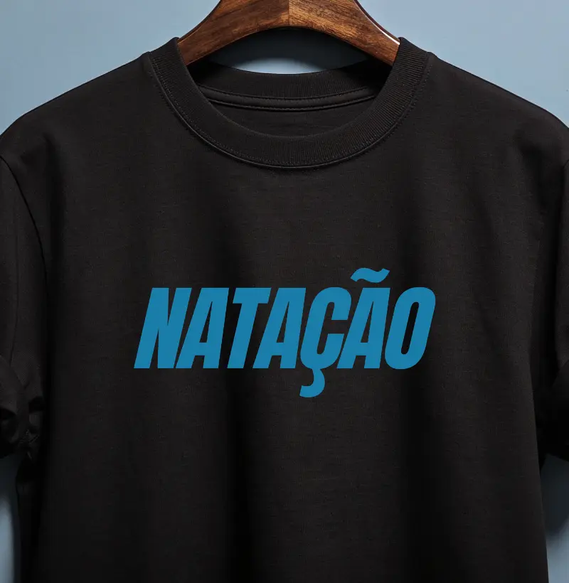 Natação