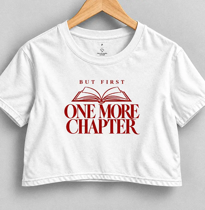 One More Chapter - Cropped