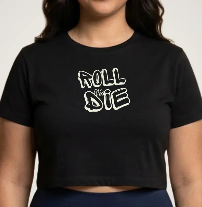 Roll or Die