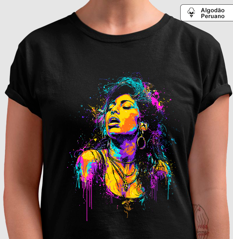 Amy Winehouse - Colors