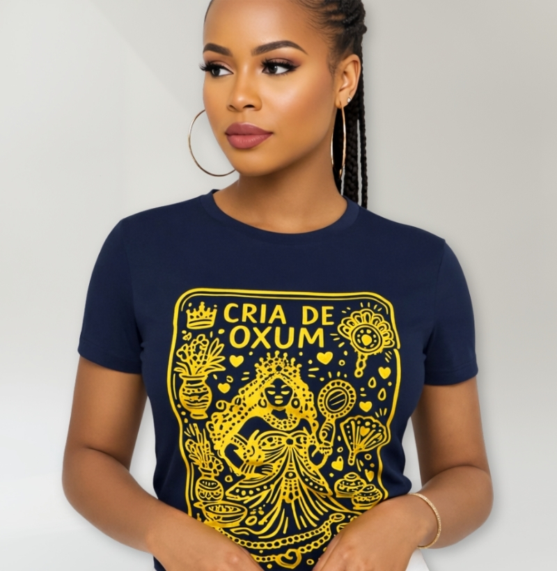 Cria de Oxum