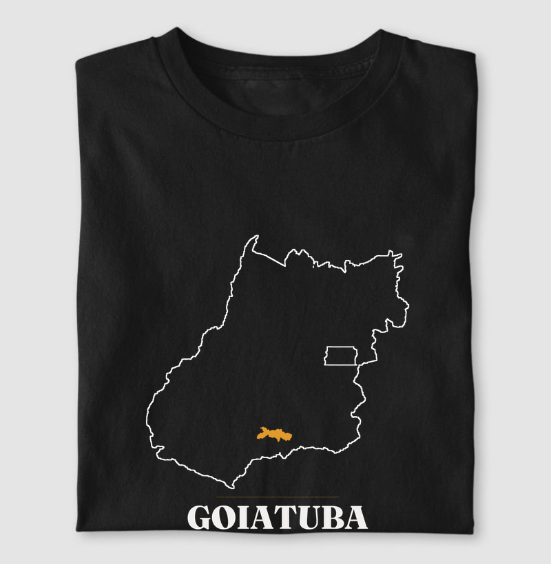 Goiatuba | Traço GO