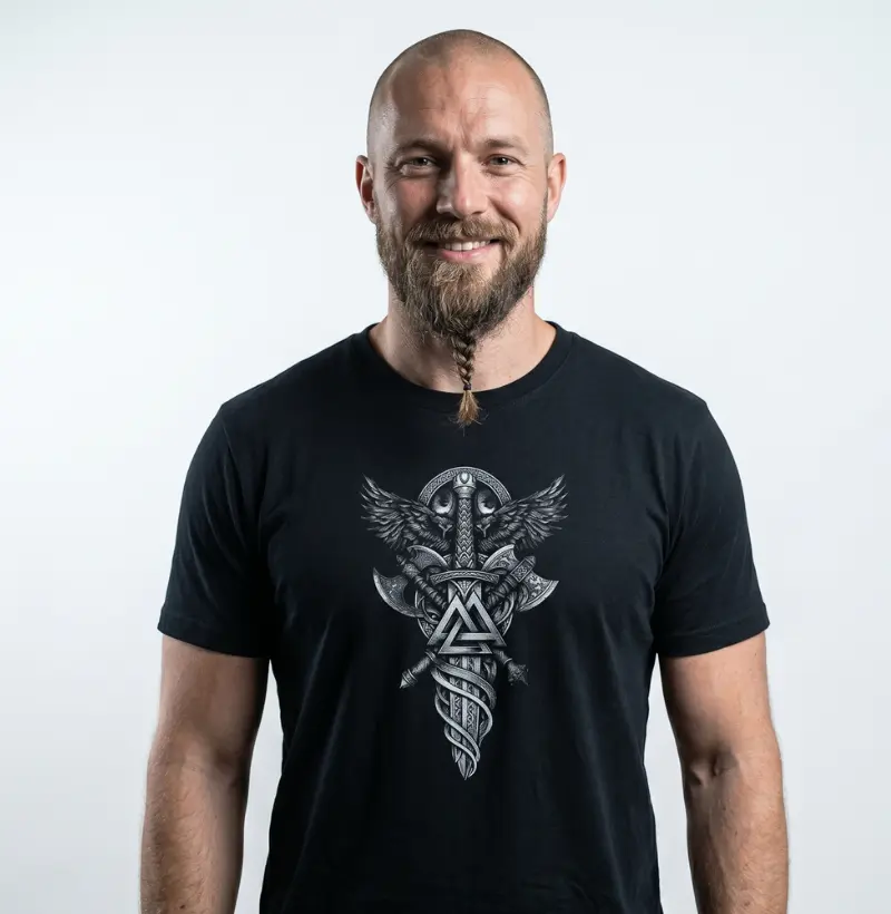 Armas de Odin