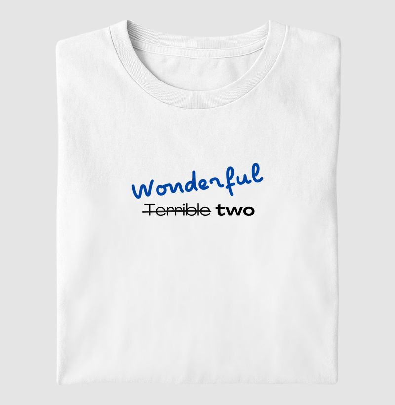Wonderful Two