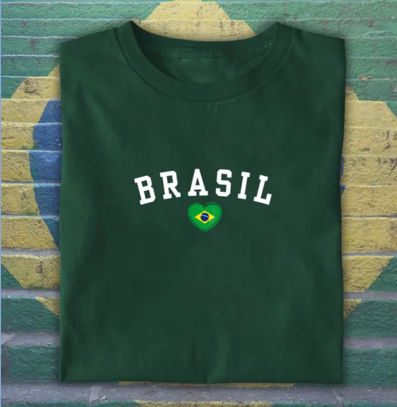 brasil - clássica