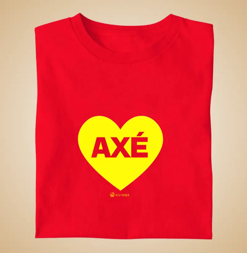 Axé colorado