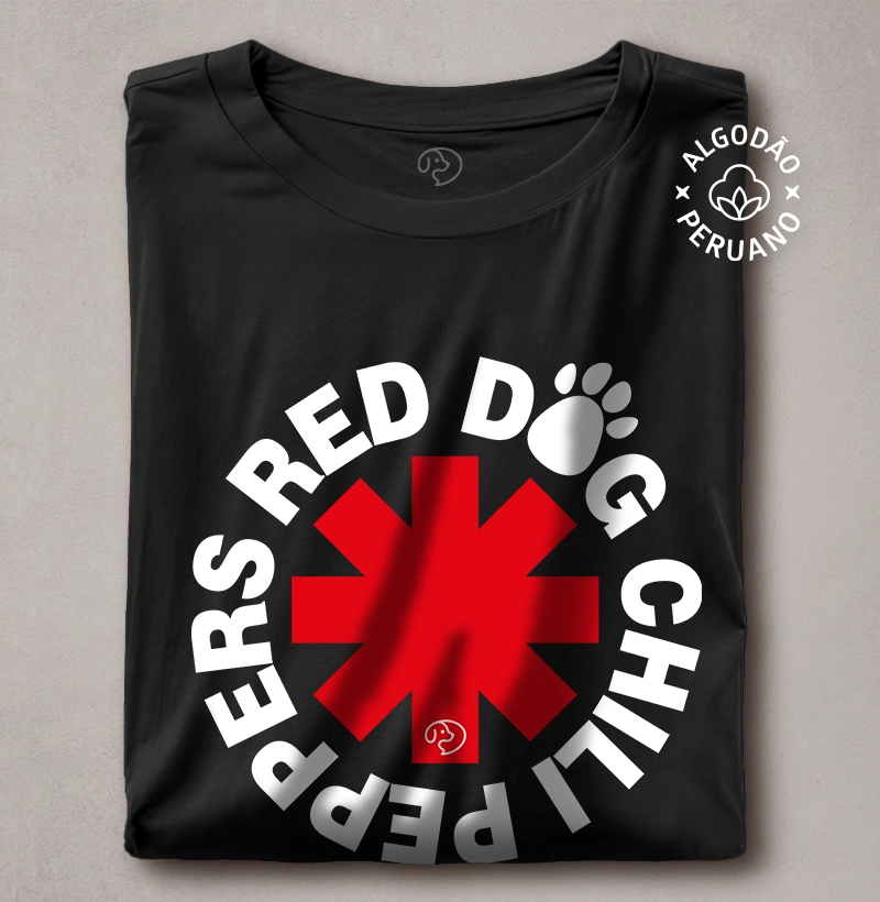 Red Dog Chili Peppers