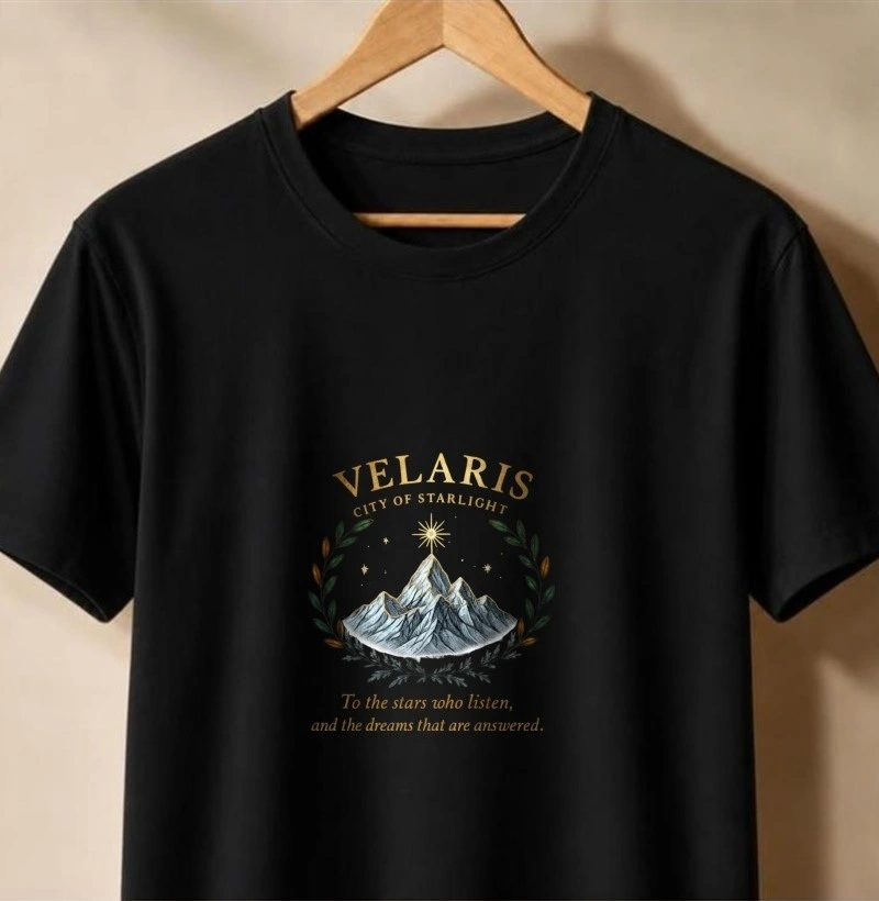 Velaris colorida