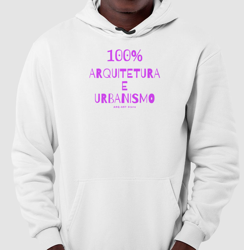 100% ARQUITETURA ROSA