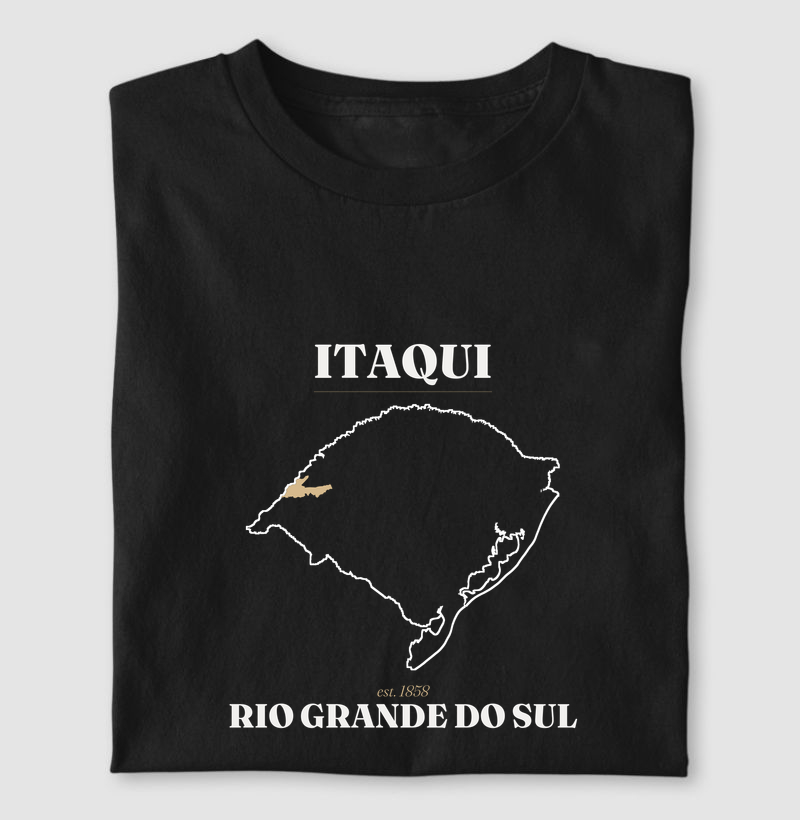 Itaqui | Legado RS