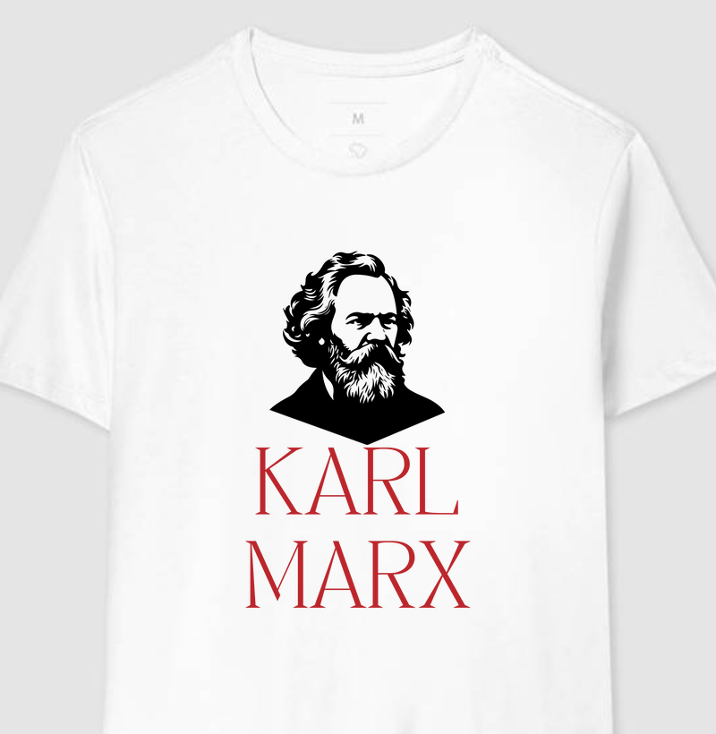 Karl Marx II