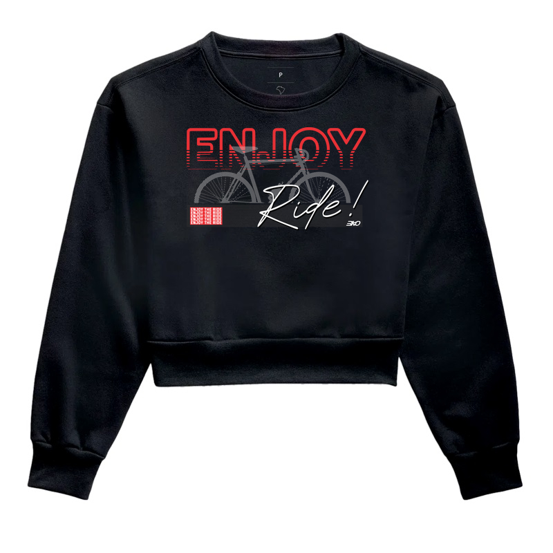 CAMISETA CASUAL CICLISMO