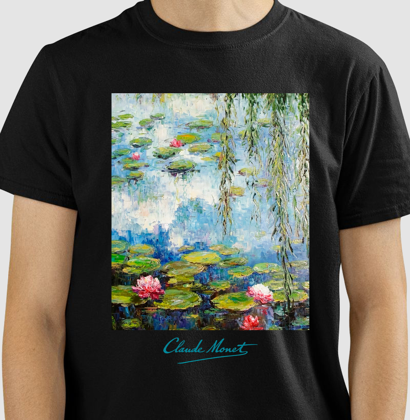 Claude Monet Giverny