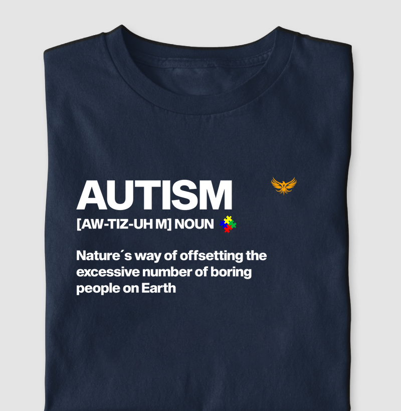 Autism Dicionário