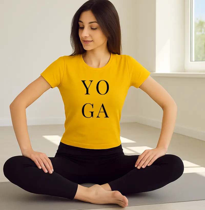YO GA