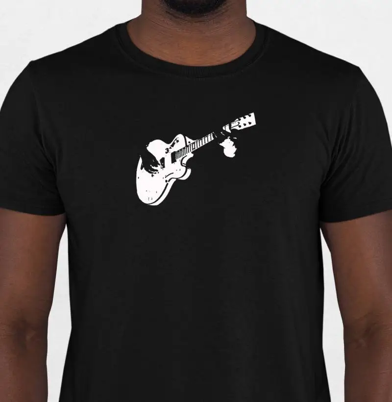 Guitar Rarities Concept