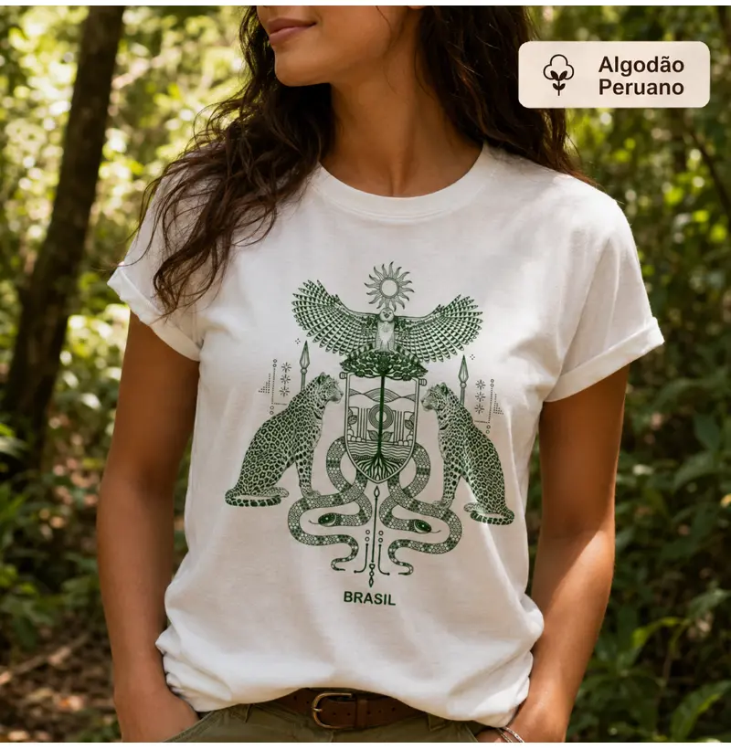 Escudo Brasileiro