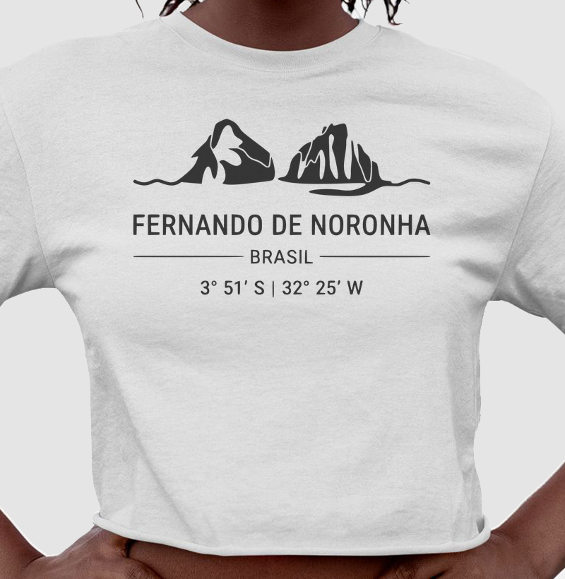Fernando de Noronha (Cropped)