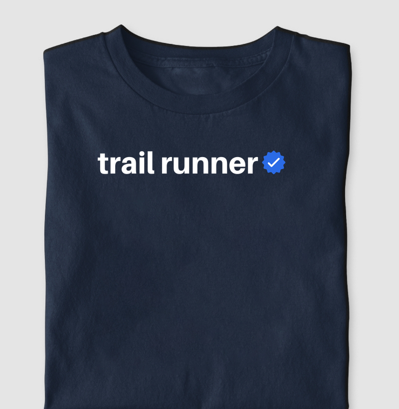 Trail runner verificado