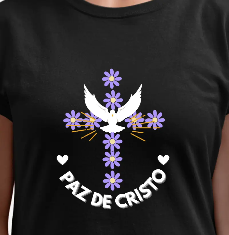 Paz de Cristo