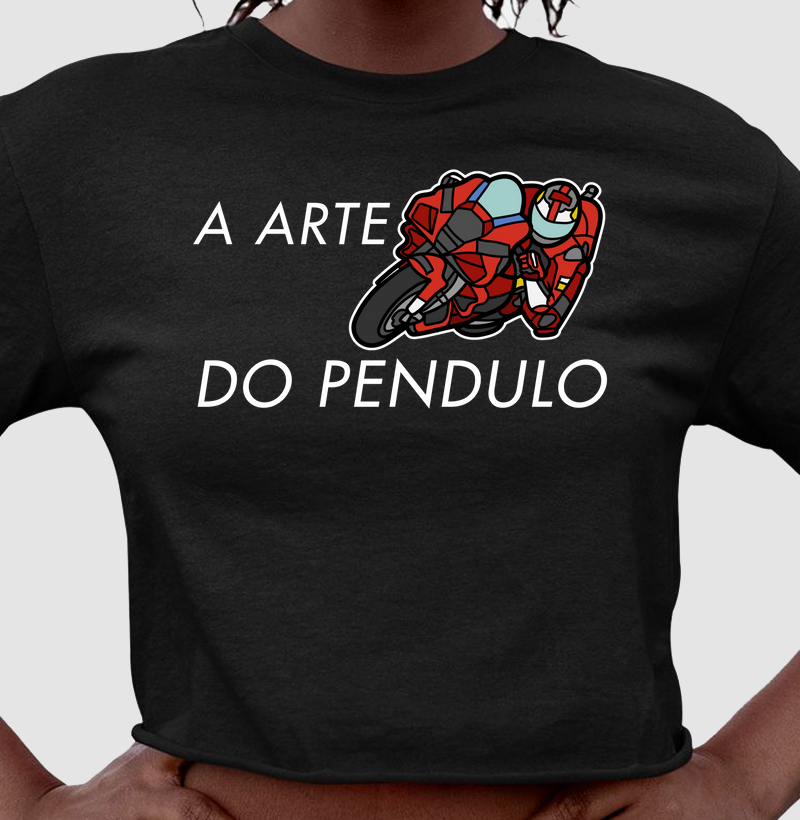 A arte do pendulo