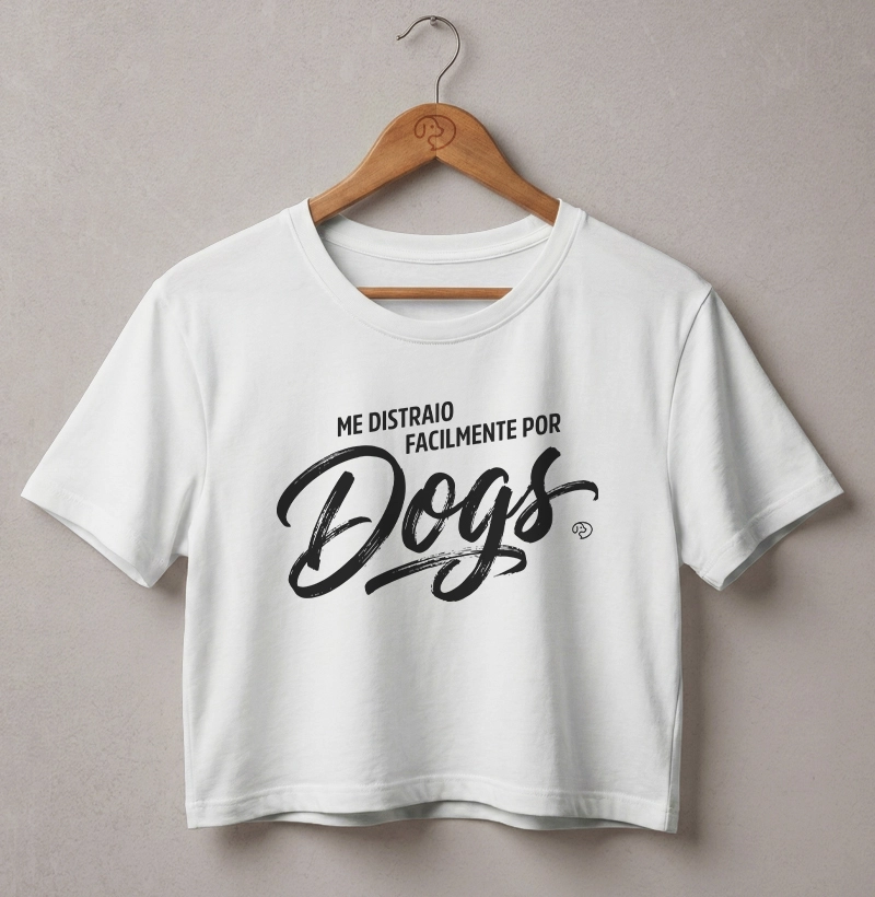 Me distraio facilmente por Dogs