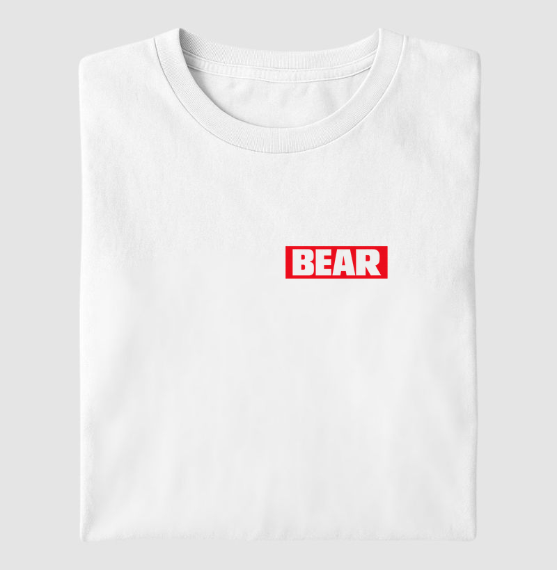 BEAR POCKET