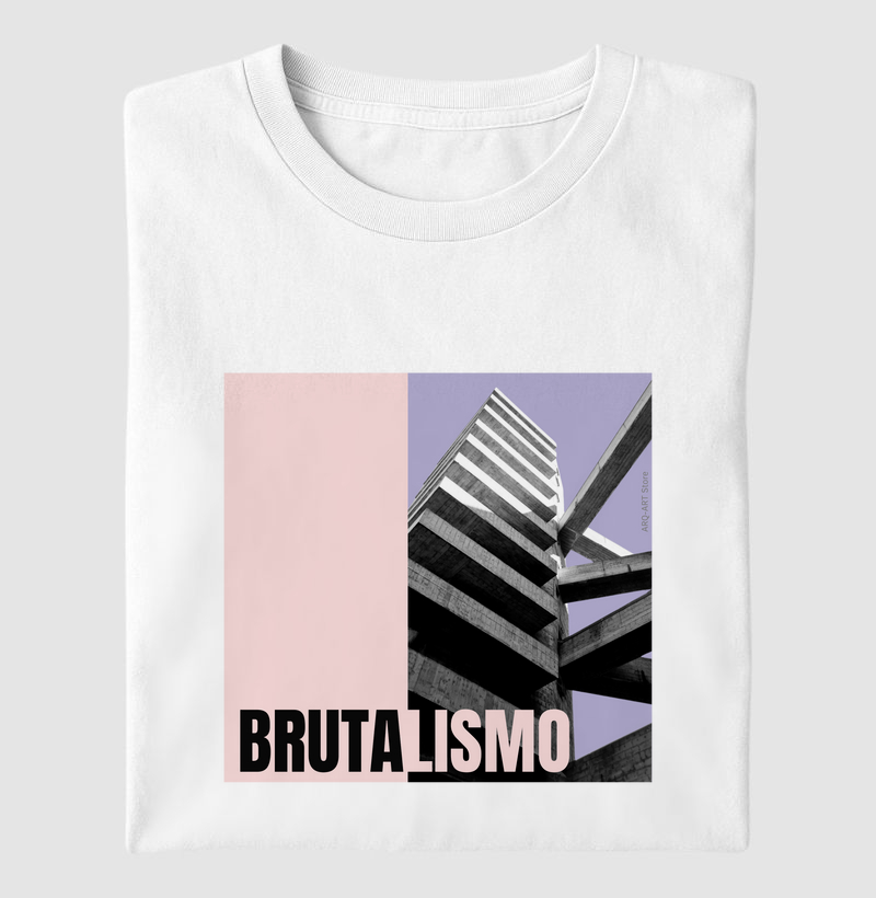 Brutalismo I