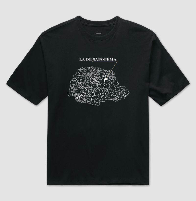 Camisa 0